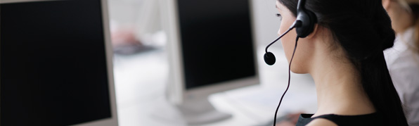 完美的服務(wù)體系 讓您省心、放心